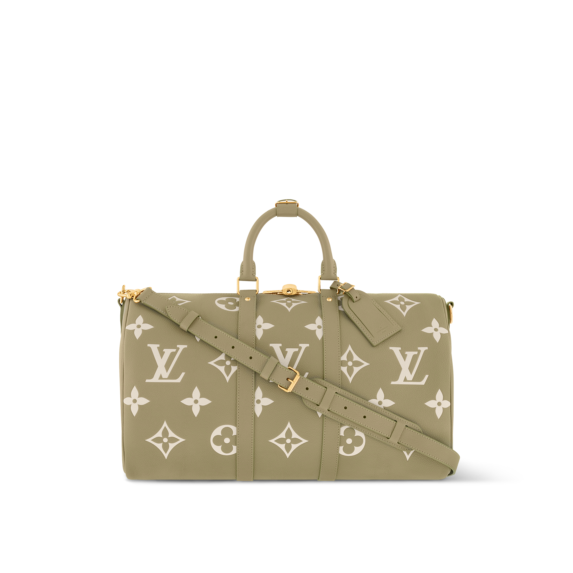 Keepall vuitton discount